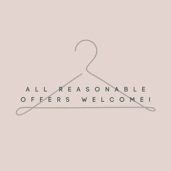All Offers Welcome! - Picture 1 of 1